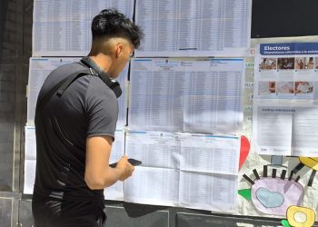 San Rafael a las urnas: todo lo que hay que saber de la jornada eleccionaria de este domingo