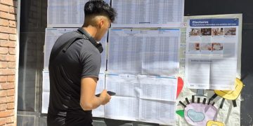 San Rafael a las urnas: todo lo que hay que saber de la jornada eleccionaria de este domingo