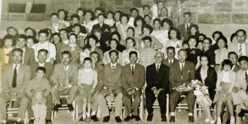 Nintai: la historia de Seizo Hoshi y la visita del embajador de Japón que marcó a la colonia de Real del Padre