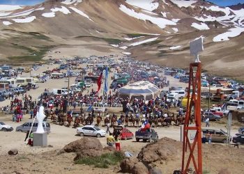 Integración trasandina: el desafío de transformar al Paso Pehuenche en una ruta clave para el comercio regional 