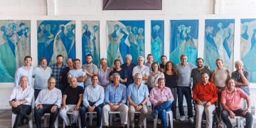 Encuentro Nacional Pyme en San Rafael: preocupación por las bajas ventas, importaciones y presión tributaria