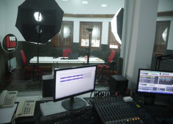 Todas las Voces en 94.5 y especial elecciones: este sábado primera exposición de candidatos a concejales de San Rafael