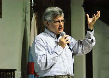 Justicia y ambiente: el debate por la criminalización de la protesta y el acceso a la información en la mirada del ex fiscal Gómez