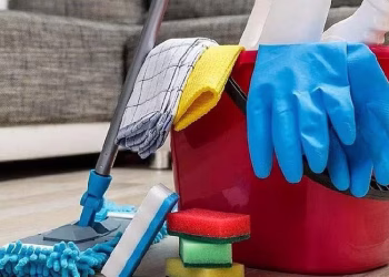 Personal doméstico: cómo quedaron los salarios tras el aumento, de cuánto es el bono y cómo se paga