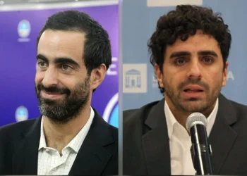 Le robaron la camioneta a un ministro de Alfredo Cornejo en plena reunión en Chacras de Coria