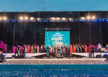 San Rafael participará de la Fiesta Provincial del Adulto Mayor