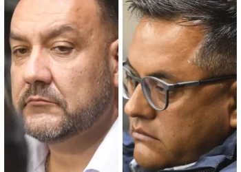 Mercedes Rus tras la condena a los efectivos de la causa Bento: “No representan a la Policía de Mendoza”