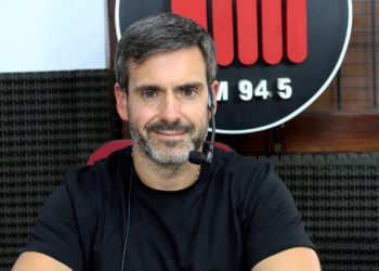 Fm Vos 94.5 emitió el primer ciclo del debate de candidatos a concejales: Carrión y Perdigues se explayaron sobre producción, infraestructura y autonomía municipal
