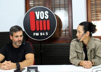 Fm Vos 94.5 emitió el primer ciclo del debate de candidatos a concejales: Carrión y Perdigues se explayaron sobre producción, infraestructura y autonomía municipal
