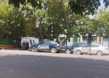 Dos presos se fugaron de la alcaidía de Tunuyán: un penitenciario sanrafaelino falleció en el hecho