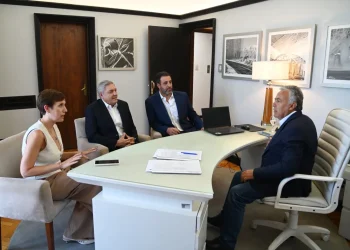 Quiénes son los dos candidatos de Cornejo para el directorio del EPRE