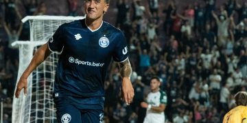 Se cerró la 3ª fecha del Torneo Apertura del fútbol argentino