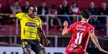Copa Libertadores: Barcelona de Ecuador eliminó por penales a Argentinos Juniors