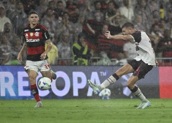 Lanús se consagró campeón de la Recopa Sudamericana