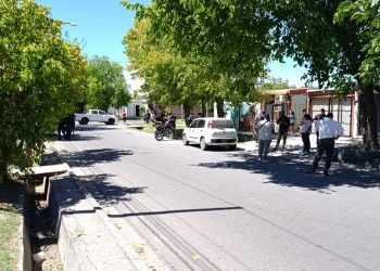 San Rafael: dos hombres detenidos tras allanamientos por un robo agravado y el secuestro de armas, droga y municiones