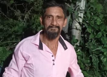 Buscan dar con el paradero de un hombre