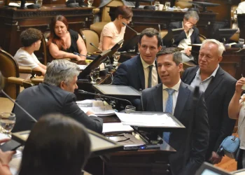 Hojarasca II: sanción definitiva para la iniciativa que deroga 91 leyes obsoletas