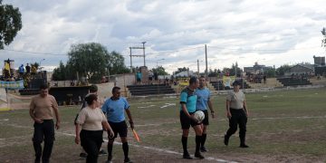 Con varias novedades la Liga Sanrafaelina de Fútbol publicó su boletín Nº4