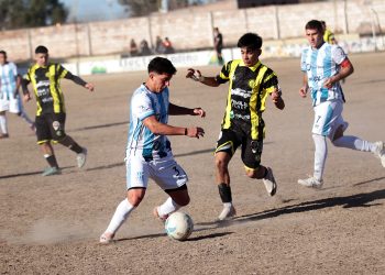 El fin de semana se jugará la 1ª fecha de la Copa Vendimia “Pablo Marchese”