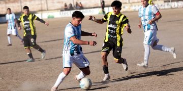 El fin de semana se jugará la 1ª fecha de la Copa Vendimia “Pablo Marchese”