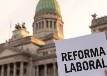 Uno por uno los principales puntos de la nueva Ley de Reforma Laboral