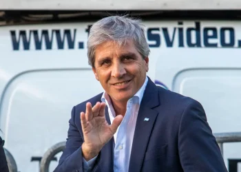 Cornejo confirmó la presencia de Caputo en la semana de Vendimia