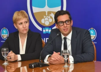 El gobierno reestructuró Impulsa Mendoza y cambió su conducción para atraer inversiones mineras