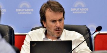 El diputado nacional Lisandro Nieri defendió la reforma laboral: “Se podrán trabajar convenios colectivos regionales o por empresas, y eso es un avance”
