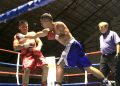 El boxeo vuelve hoy con una velada profesional y amateur en el Polideportivo N° 2