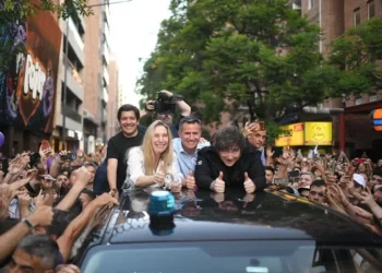 Confirman visita de Milei a Mendoza, pero por ahora lejos de San Rafael