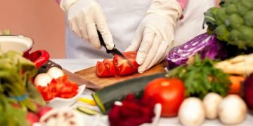 Se dictará mañana en la Villa 25 de Mayo una capacitación en manipulación segura de alimentos con entrega de carnet nacional