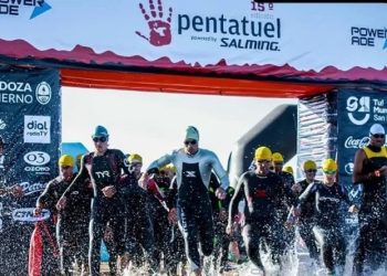 El Pentatuel celebra su 17ª edición: un desafío de 145 kilómetros que une El Nihuil con la Ciudad