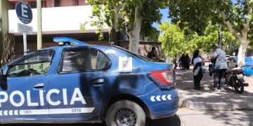 Volvieron las clases, volvió el caos vehicular al microcentro