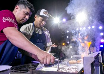 Mundial de la Hamburguesa 2026 en la Ciudad de Mendoza: se confirmaron los 19 locales que participarán