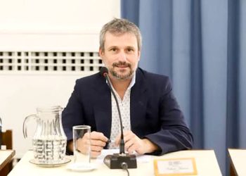 El Concejo cambia de presidente: quién sería el sucesor de Barcudi y quiénes asumen en abril