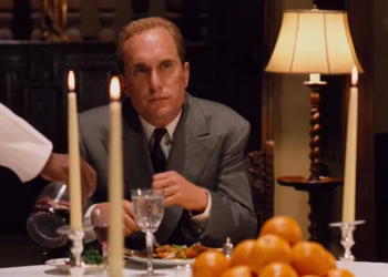 Qué se sabe sobre la muerte de Robert Duvall, recordado actor de “El Padrino”