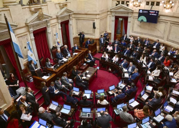 Luego de 26 años de negociación, Argentina ratificó el acuerdo comercial entre el Mercosur y la Unión Europea