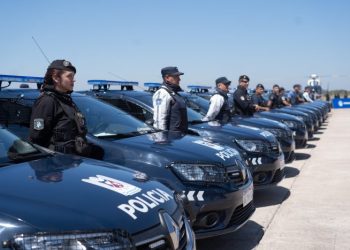 Robo de moto frustrado en San Rafael: tres menores aprehendidos