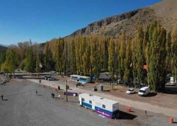 Paso Pehuenche: mientras Chile anuncia nuevas inversiones, Argentina sigue sin avances