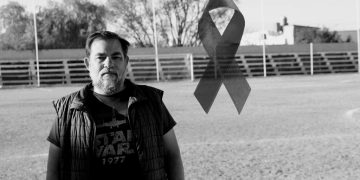 Profundo dolor por el fallecimiento de Pablo Marchese