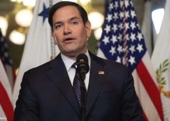 Rubio acerca del envenenamiento de Navalni: «No tenemos ninguna razón para cuestionarlo”