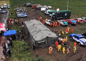 Aseguran que Lian Flores podría haber sido visto en Bolivia a un año de su desaparición