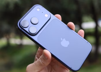 Apple podría volver a tener colores llamativos en los iPhone 18 Pro