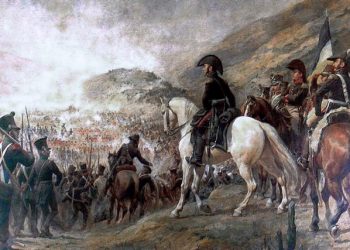 Acerca del “Caballo Blanco” del General José de San Martín