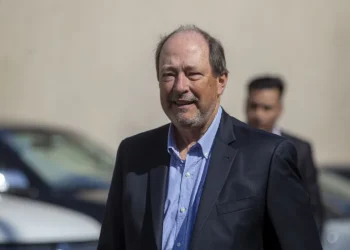 Tras reunirse con Cornejo, Ernesto Sanz criticó al gobierno de Milei y lo comparó con el kirchnerismo