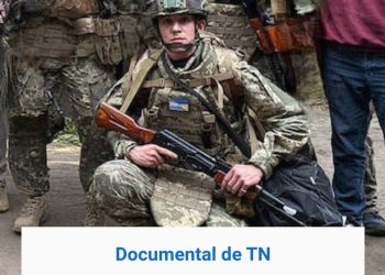 Dura respuesta de Rusia a TN por un documental sobre mercenarios argentinos