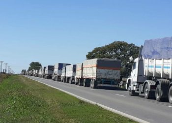 Vargas Arizu defendió el Fondo Compensador Agrícola que ya realizó pagos anticipados de seguros tras las intensas tormentas