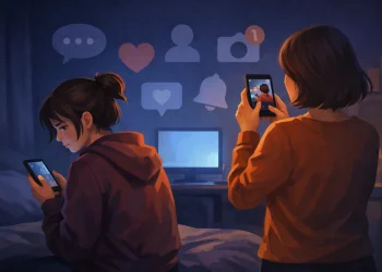 Inédito fallo en Mendoza: prohíben a una madre publicar fotos de su hija en RR.SS.