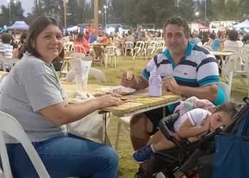 Turistas contentos con su visita al «Corazón de Mendoza»: “Está siendo un fin de semana de lujo en San Rafael”