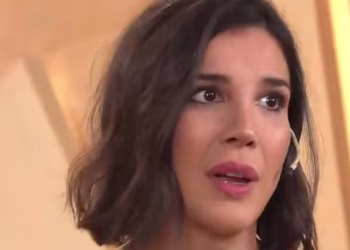 Andrea Rincón cuestionó a los artistas del momento y los acusó de “hacer ritos satánicos” en sus shows